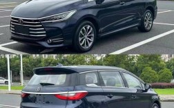 比亚迪新能源7座商务车 比亚迪新能源汽车7座商务车