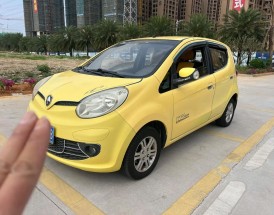 二手长安奔奔／二手长安奔奔报价图片