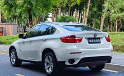 宝马叉六多少钱一台(宝马叉六运动版)