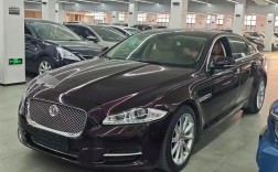 二手捷豹xj价格／二手捷豹xj报价