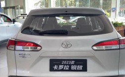15万以内的丰田suv／丰田suv 15万以内的车