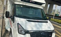 中凯房车2024最新款(中凯官网)