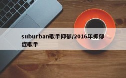 suburban歌手抑郁/2016年抑郁症歌手