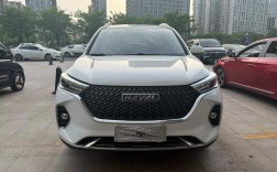 哈弗m6为什么买的人少,哈弗m6为啥便宜