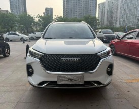 哈弗m6为什么买的人少,哈弗m6为啥便宜