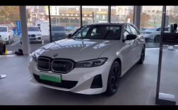 宝马x三多少钱一辆新款(宝马x3落地价是多少万)