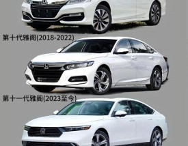 本田雅阁优点缺点口碑(雅阁哪一代质量最好)