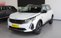 标致5008图片／标致5008图片及价格 最新报价