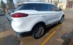 【18年的博越还能卖多少钱,18年博越二手车能卖多少钱】