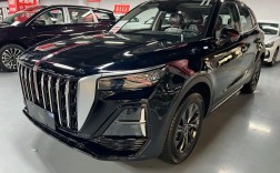 红旗hs5最新报价 红旗hs5 报价及图片