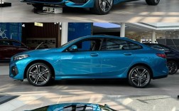 宝马3系敞篷跑车 宝马2系四门轿跑值得买吗