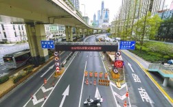 明天上海封控16个区(上海今天封锁了吗)