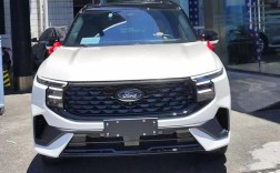 福特新锐界2023新款,福特最新款锐界