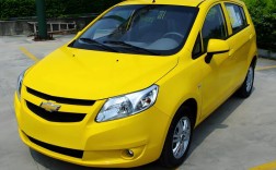 雪佛兰赛欧图片大全／雪佛兰赛欧车型大全