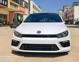 尚酷大众二手车价格(大众尚酷汽车报价二手2013)