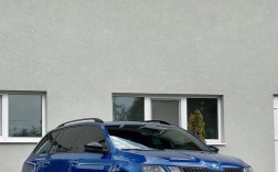 斯柯达明锐旅行版2023新款(斯柯达明锐旅行版2023新款图片)