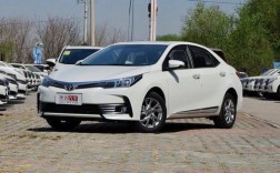 丰田卡罗拉2010款报价及图片 2010丰田卡罗拉16自动价格