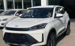 炫界凯翼这车怎么样,凯翼炫界suv