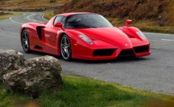 恩佐法拉利多少钱一辆 恩佐法拉利的继承人