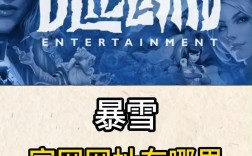 暴雪战网,暴雪战网使用浏览器完成登录