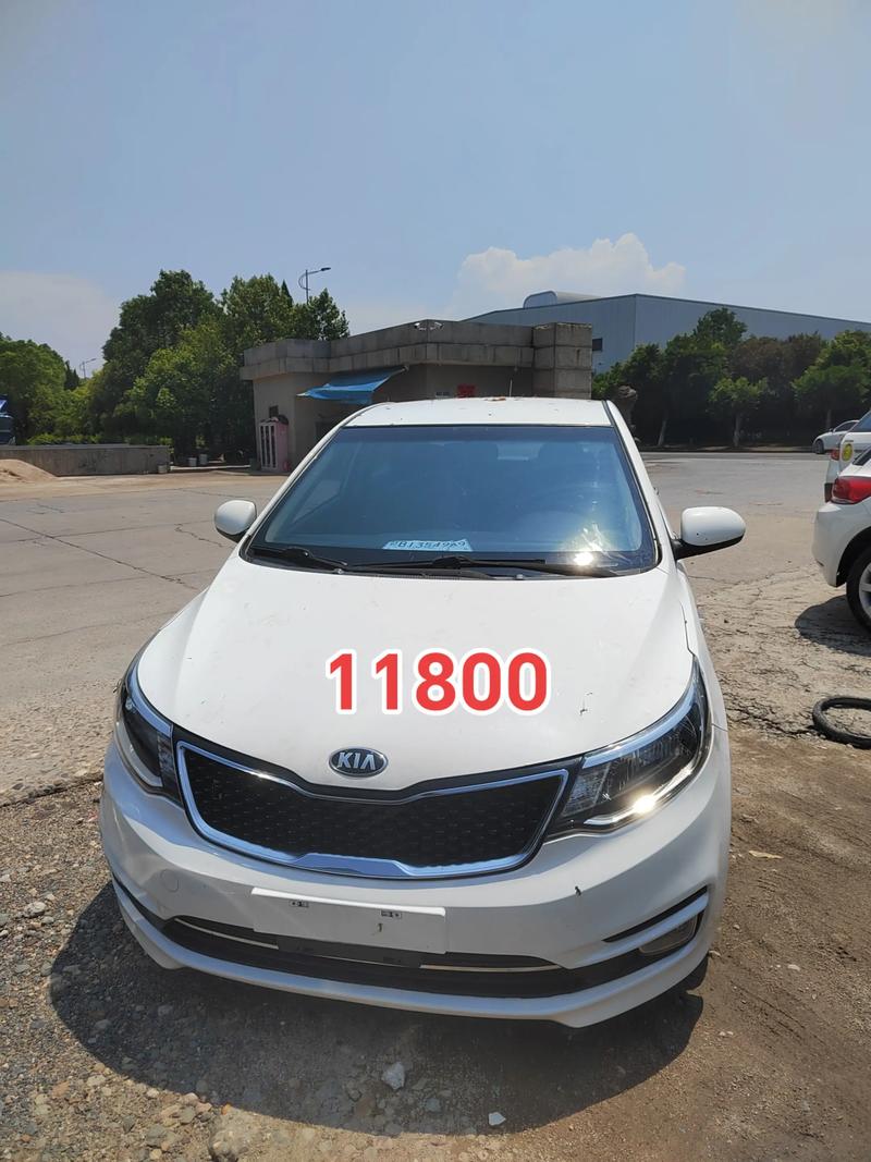 15年起亚k2手动挡二手车价格(起亚k22015年二手车价格)