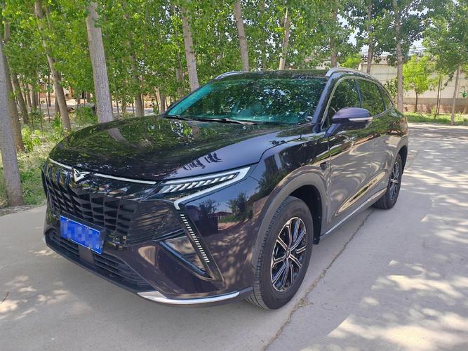 凯翼昆仑300值得买吗/凯翼轿跑