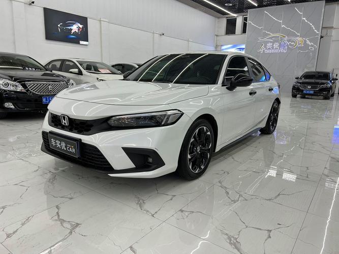 思域新款2023款报价及图片/思域新款图片和价格图片