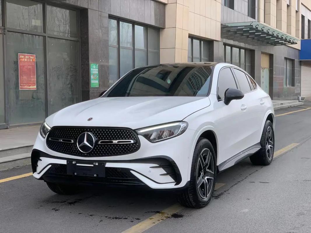奔驰glc260l新车报价2024款价格,奔驰glc260新款图片及价格