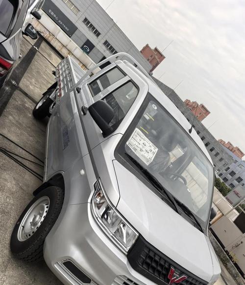 2022最值得买的微卡 口碑最好的微卡