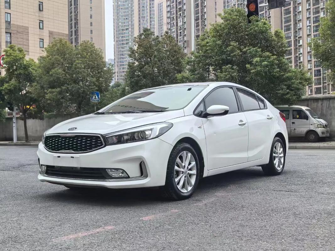 起亚汽车质量真实情况,起亚的质量