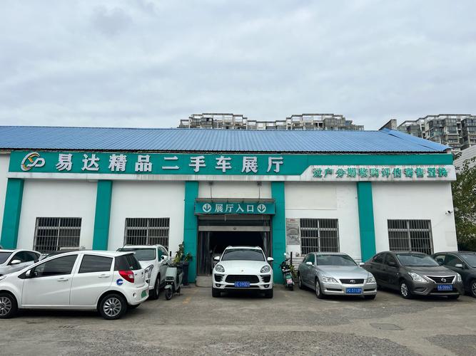 百姓网二手车交易网(百姓网二手车交易市场)