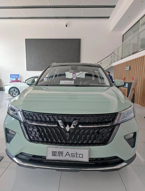 五菱佳辰缺点大爆料(五菱星辰质量咋样)