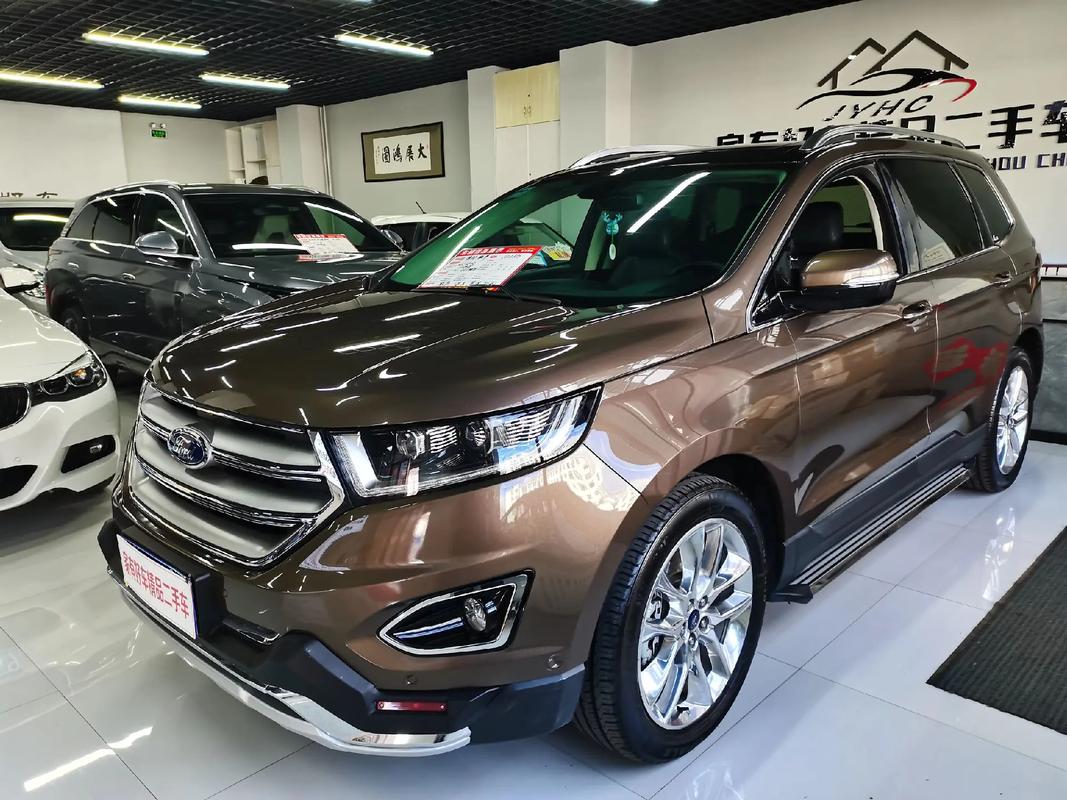 福特大七座suv,福特大七座suv加长增城版多少钱