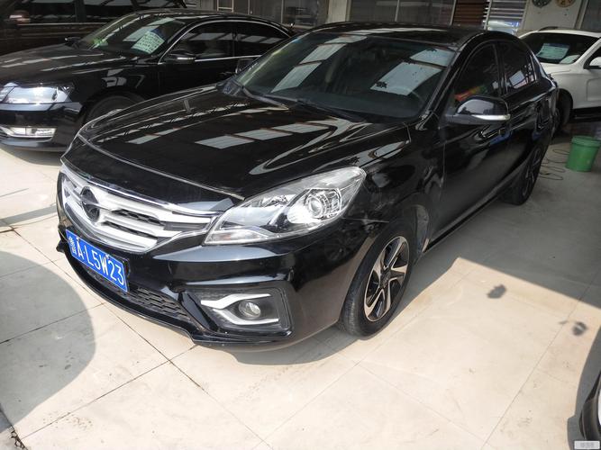 福美来2017款,福美来2016款