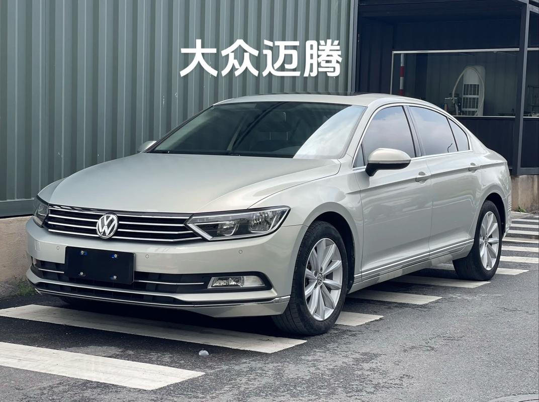 新迈腾怎么样 迈腾怎么样适合什么人开