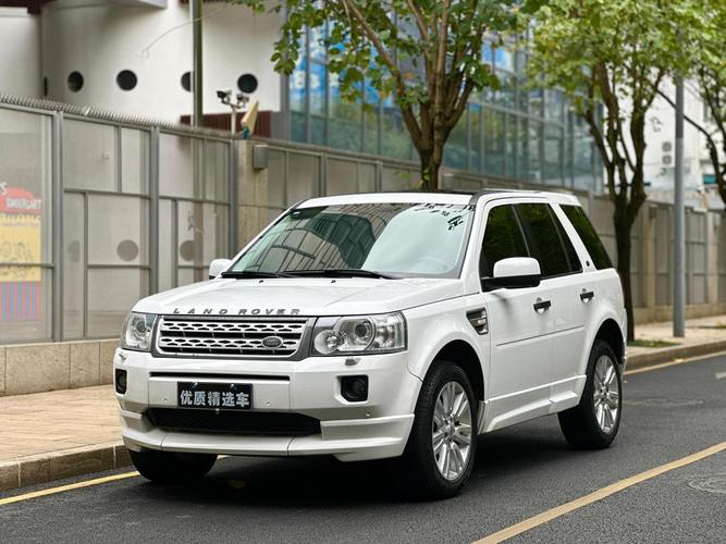 路虎神行者为什么便宜 路虎神行者值得入手吗