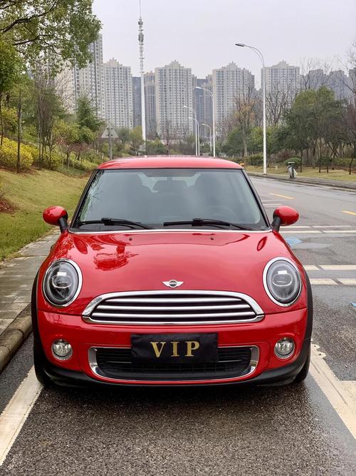 迷你宝马2020新款报价,迷你宝马2020新款报价女款五门