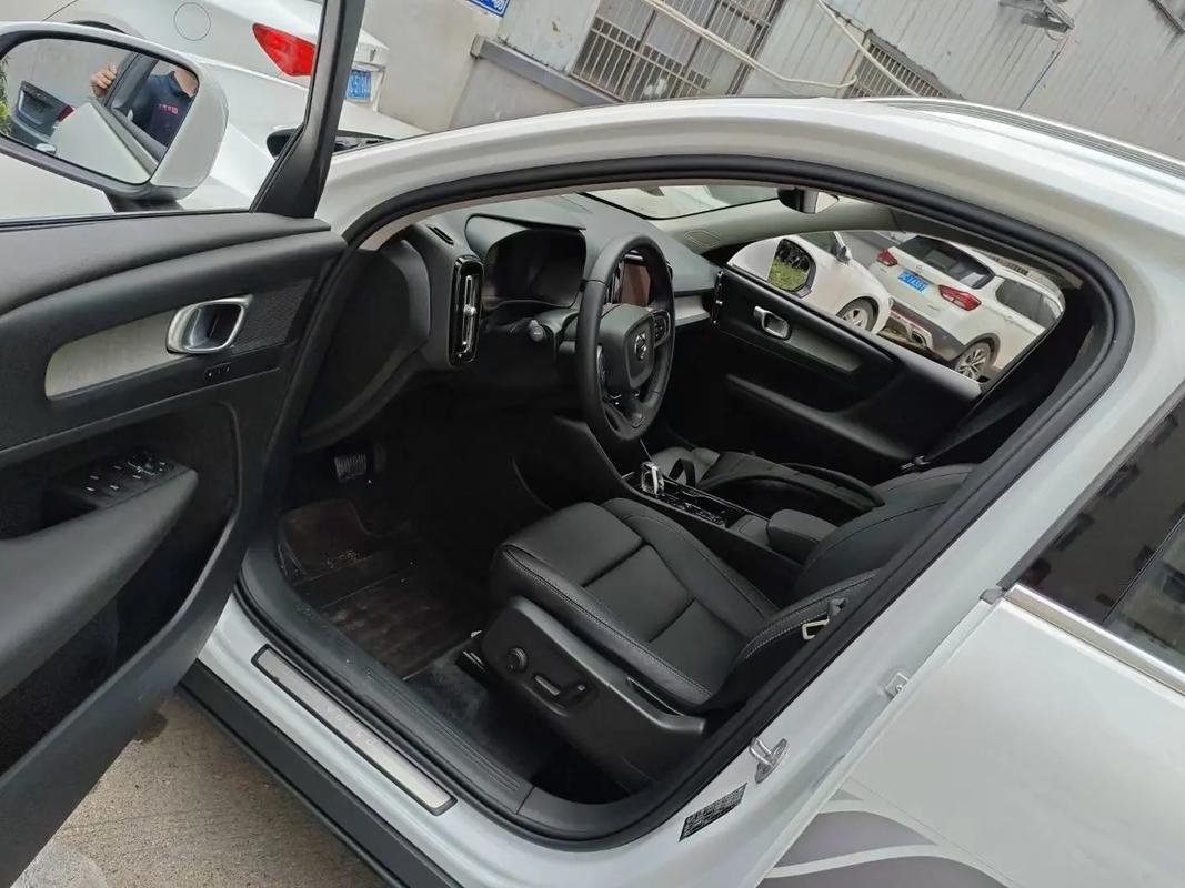 沃尔沃xc40缺点/沃尔沃xc40优缺点