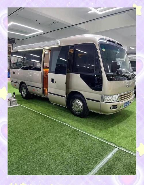 江铃考斯特房车最新版 江铃考斯特房车配置和价格表