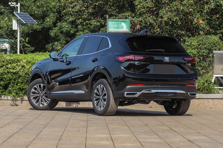 别克昂科威s最新优惠价,别克昂科威s的价格