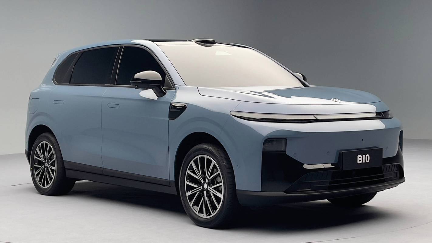 零跑汽车价格及图片/零跑汽车报价及图片