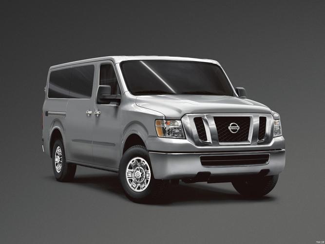 尼桑nv3500参数,2020款日产nv3500