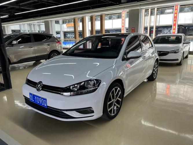 大众的高尔夫(大众的高尔夫怎么样)