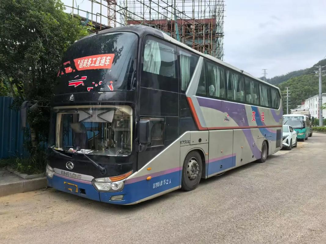 金龙大客车价格,金龙大客车价格表