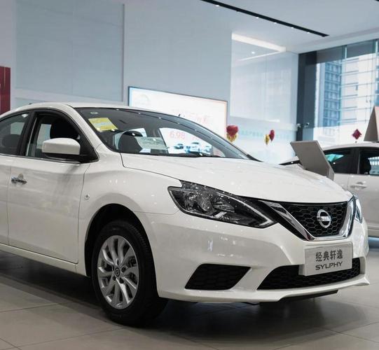 轩逸最建议买的三个颜色 轩逸选什么颜色好看