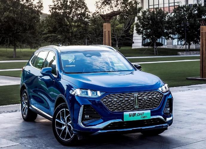 车标wey是什么牌子的车 车标 wer 什么车