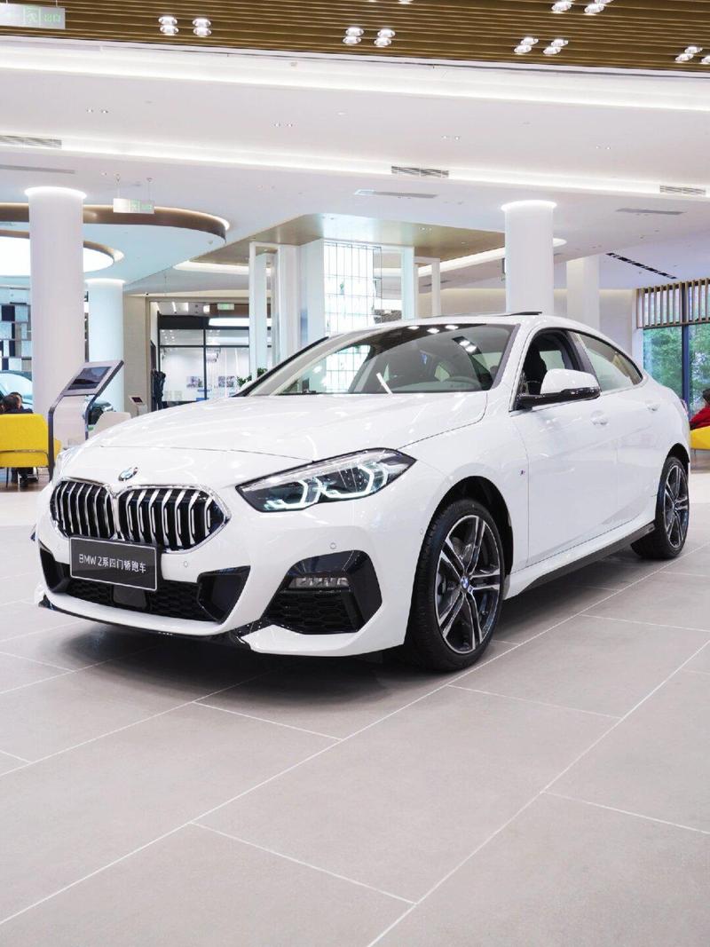 最新款宝马2系(最新款宝马系列)