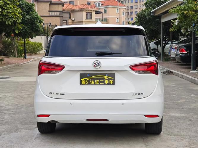 很多人买gl6都后悔,gl6值得入手吗