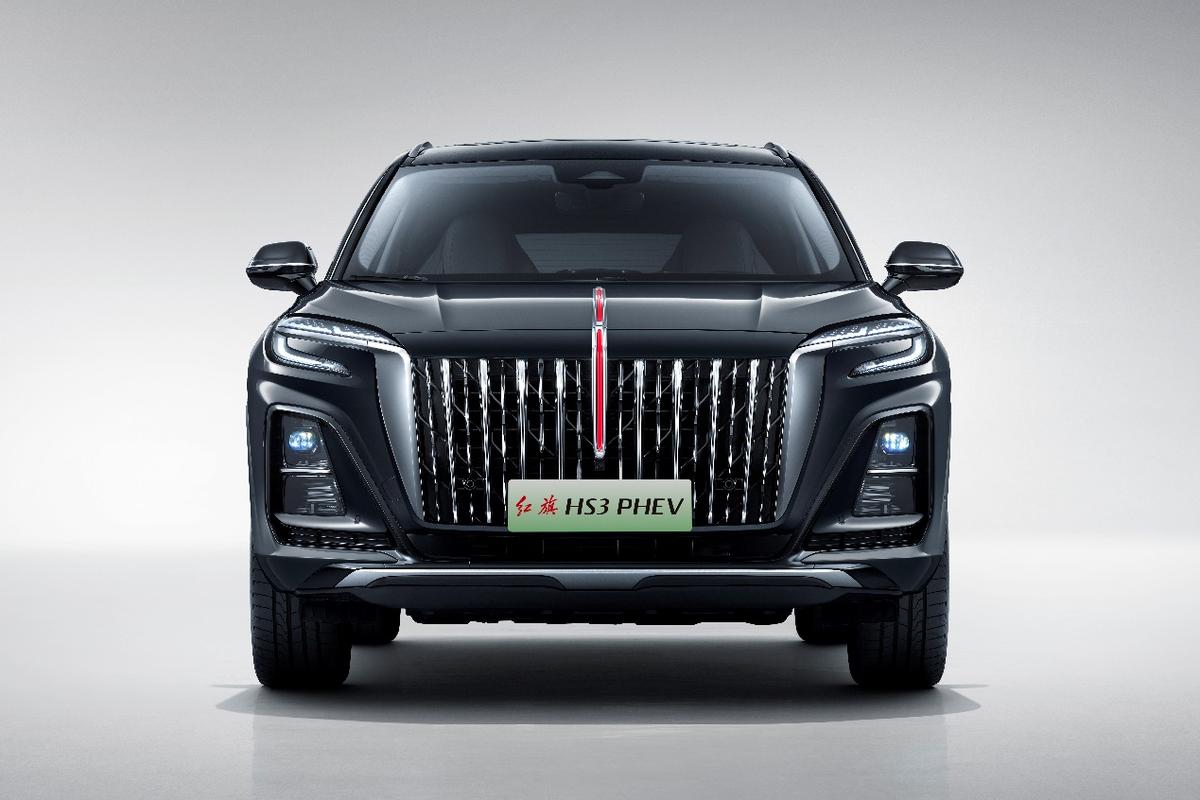 红旗hs3汽车之家/红旗汽车hs3上市车型