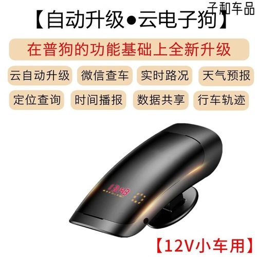 车载电子狗什么牌子的最好 车载电子狗哪个牌子好